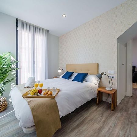 Malaga Old Town Pool & Parking Apartment Exterior photo