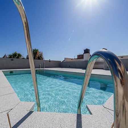 Malaga Old Town Pool & Parking Apartment Exterior photo