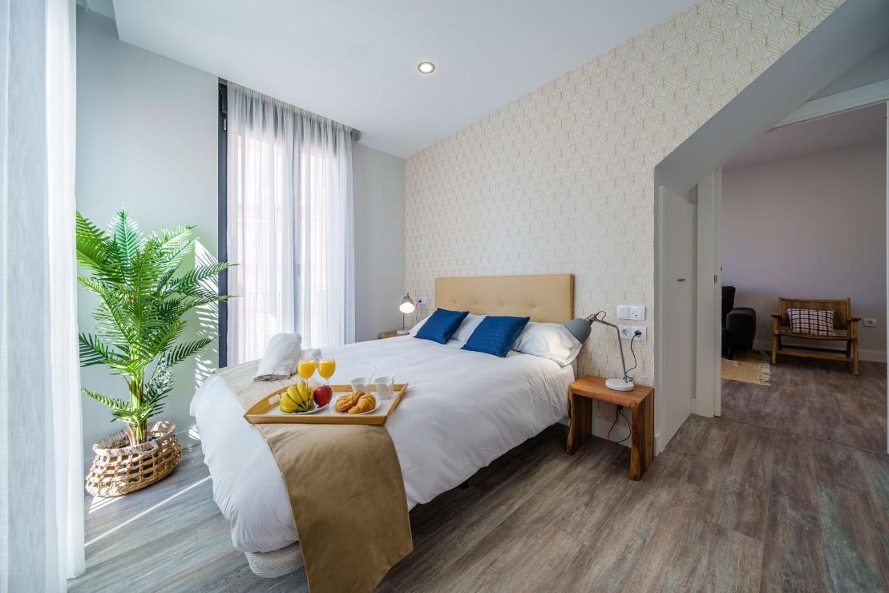Malaga Old Town Pool & Parking Apartment Exterior photo